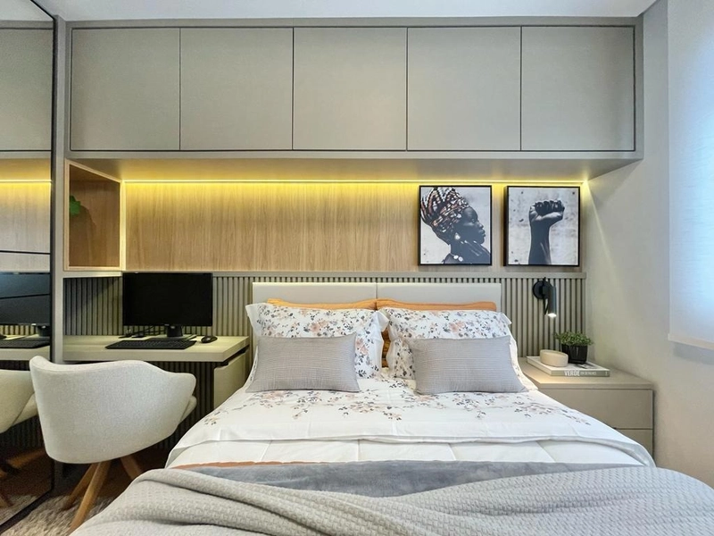 Apartamento 3 dormitórios em Capão da Canoa: 25ª foto da galeria de imagens do imóvel