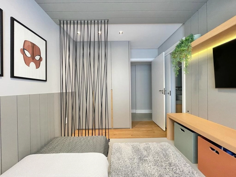 Apartamento 3 dormitórios em Capão da Canoa: 7ª foto da galeria de imagens do imóvel