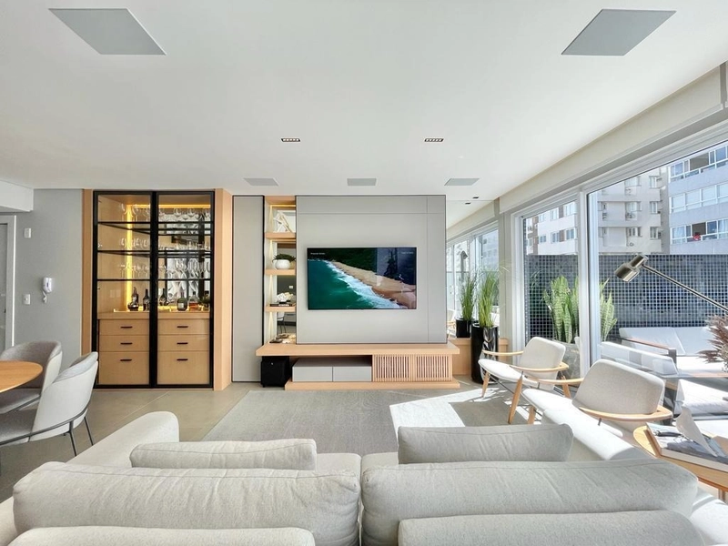 Apartamento 3 dormitórios em Capão da Canoa: 5ª foto da galeria de imagens do imóvel