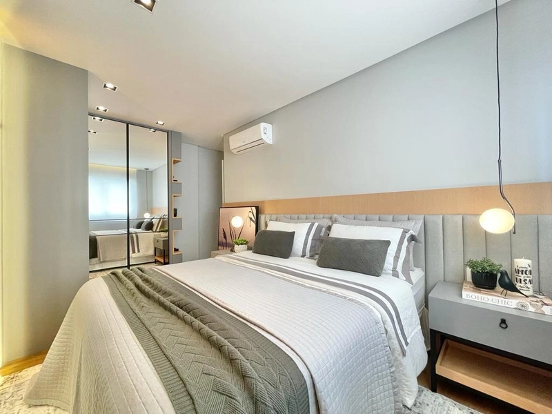 Apartamento 3 dormitórios em Capão da Canoa: 40ª foto da galeria de imagens do imóvel