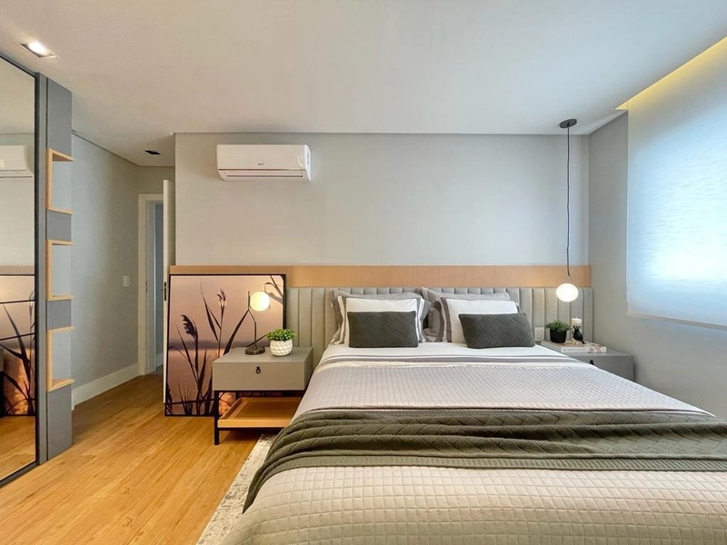 Apartamento 3 dormitórios em Capão da Canoa: 13ª foto da galeria de imagens do imóvel