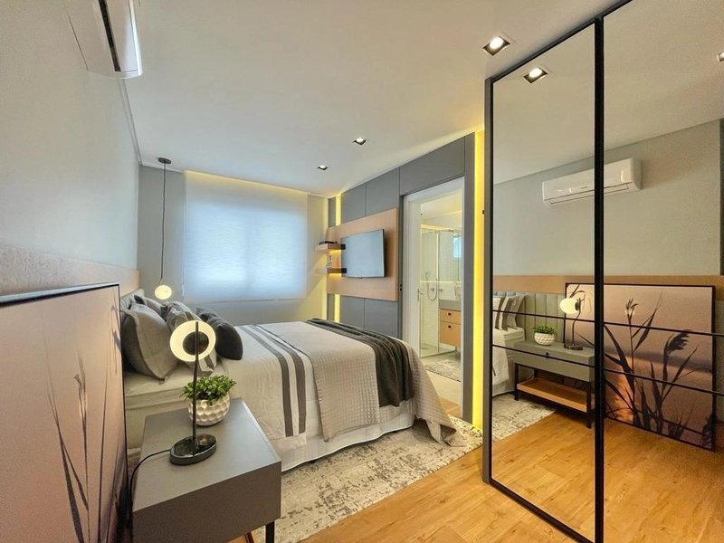 Apartamento 3 dormitórios em Capão da Canoa: 18ª foto da galeria de imagens do imóvel