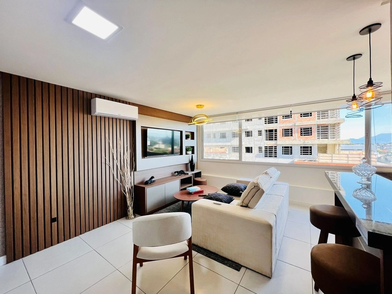APARTAMENTO 2 DORMITÓRIOS EM CAPÃO DA CANOA: 4ª foto da galeria de imagens do imóvel