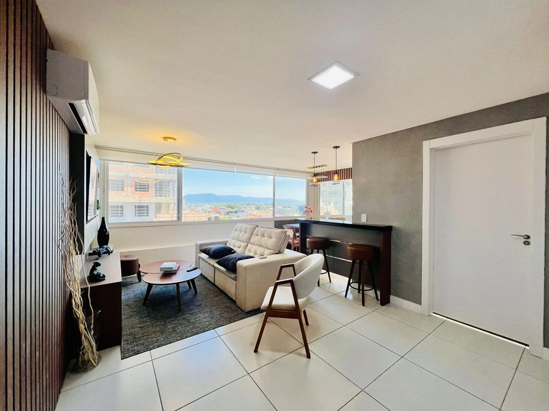 APARTAMENTO 2 DORMITÓRIOS EM CAPÃO DA CANOA: 3ª foto da galeria de imagens do imóvel
