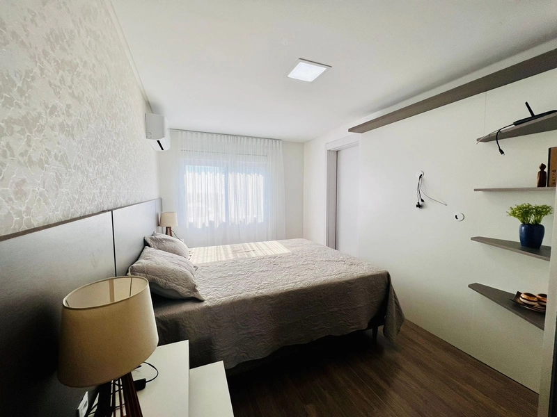 APARTAMENTO 2 DORMITÓRIOS EM CAPÃO DA CANOA: 12ª foto da galeria de imagens do imóvel
