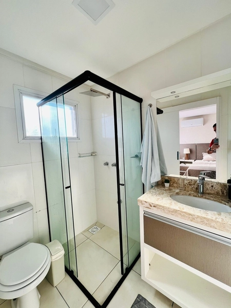 APARTAMENTO 2 DORMITÓRIOS EM CAPÃO DA CANOA: 2ª foto da galeria de imagens do imóvel