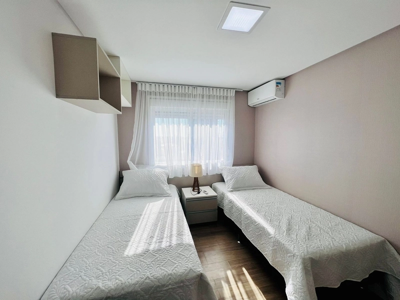 APARTAMENTO 2 DORMITÓRIOS EM CAPÃO DA CANOA: 13ª foto da galeria de imagens do imóvel