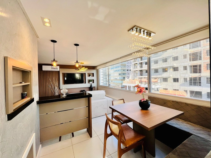 APARTAMENTO 2 DORMITÓRIOS EM CAPÃO DA CANOA: 7ª foto da galeria de imagens do imóvel