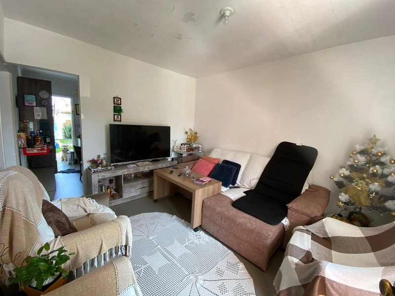 Casa 3 dormitórios em CAPÃO DA CANOA: 10ª foto da galeria de imagens do imóvel