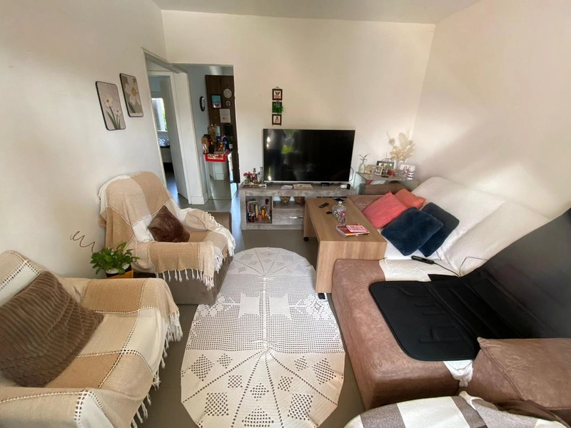 Casa 3 dormitórios em CAPÃO DA CANOA: 14ª foto da galeria de imagens do imóvel
