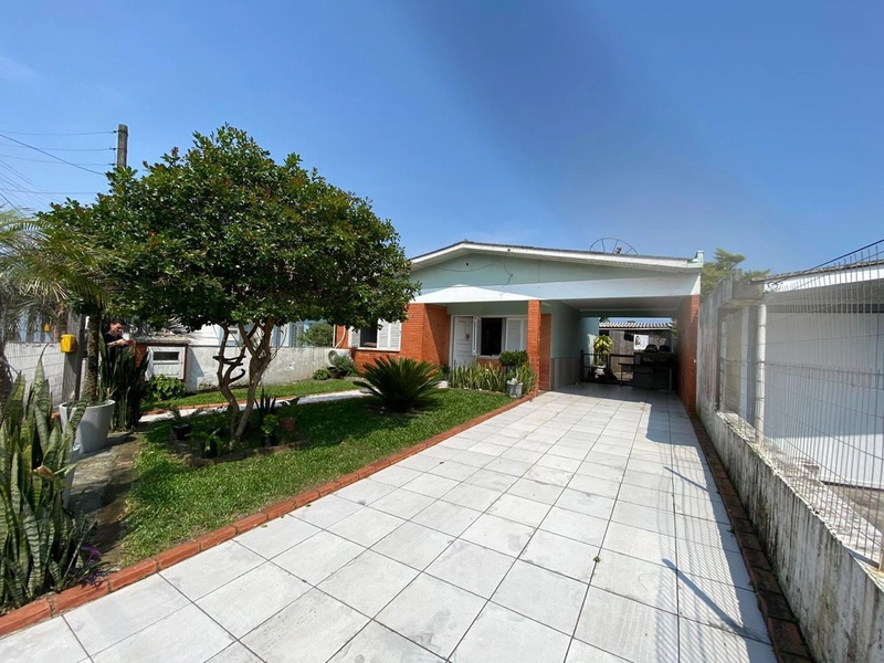 Casa 3 dormitórios em CAPÃO DA CANOA: 15ª foto da galeria de imagens do imóvel