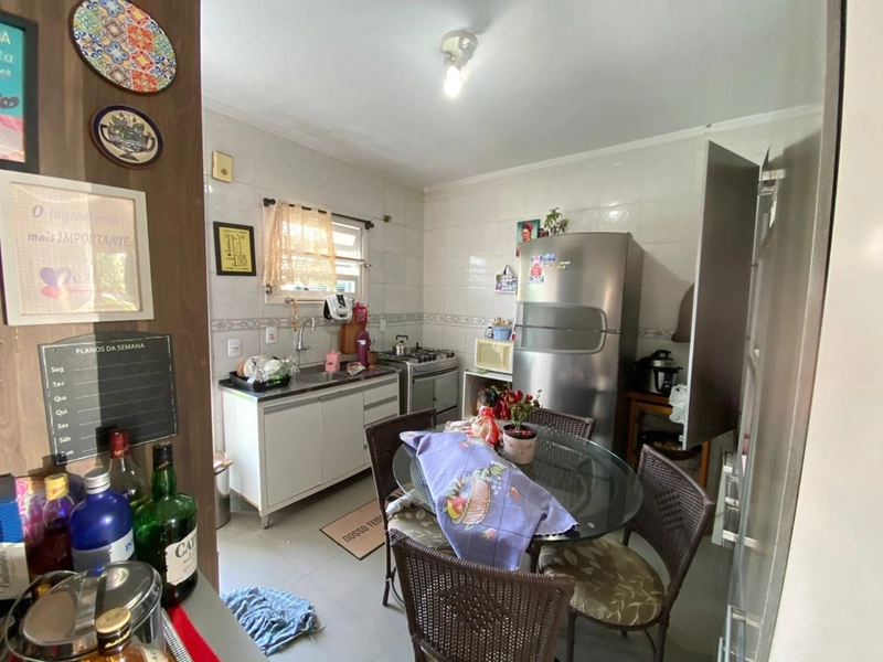 Casa 3 dormitórios em CAPÃO DA CANOA: 1ª foto da galeria de imagens do imóvel