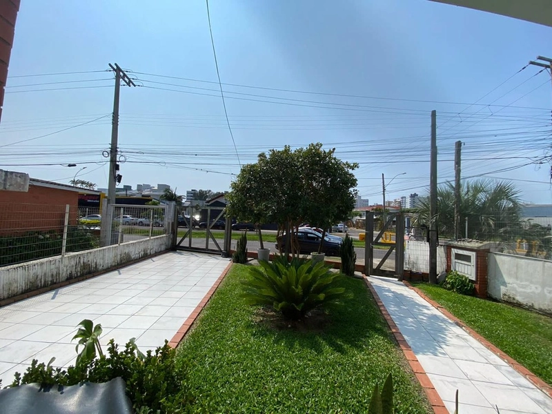 Casa 3 dormitórios em CAPÃO DA CANOA: 12ª foto da galeria de imagens do imóvel