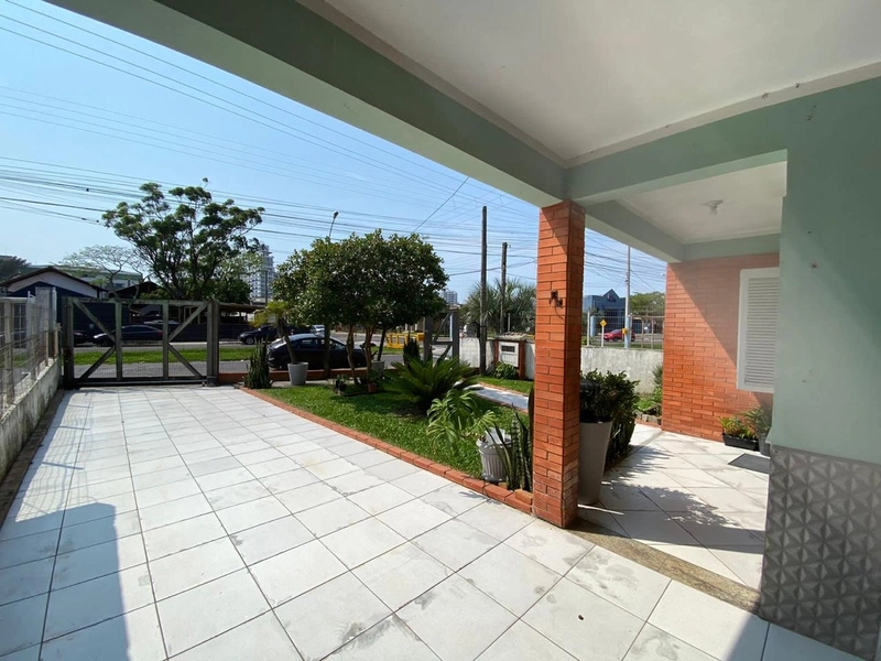 Casa 3 dormitórios em CAPÃO DA CANOA: 6ª foto da galeria de imagens do imóvel