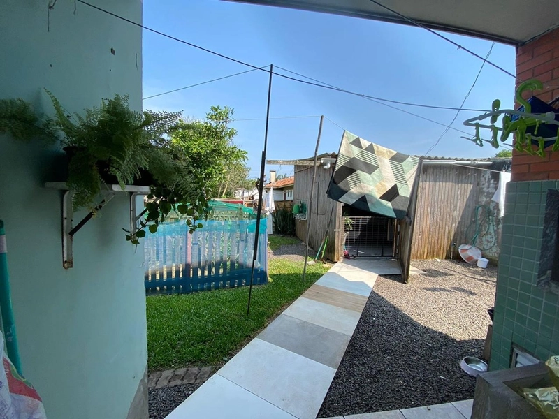 Casa 3 dormitórios em CAPÃO DA CANOA: 11ª foto da galeria de imagens do imóvel