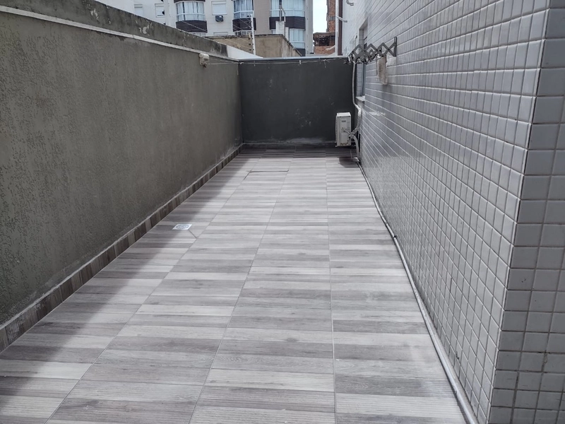 Apartamento com terraço!!: 13ª foto da galeria de imagens do imóvel