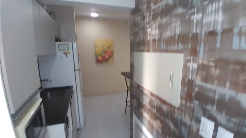 Apartamento com terraço!!: 7ª foto da galeria de imagens do imóvel