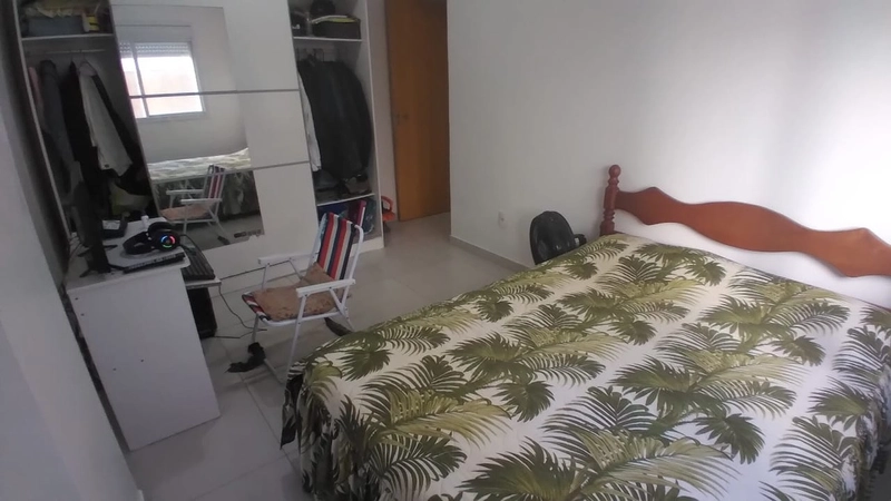Apartamento com terraço!!: 9ª foto da galeria de imagens do imóvel