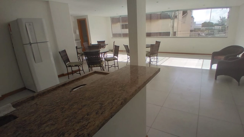 Apartamento com terraço!!: 21ª foto da galeria de imagens do imóvel