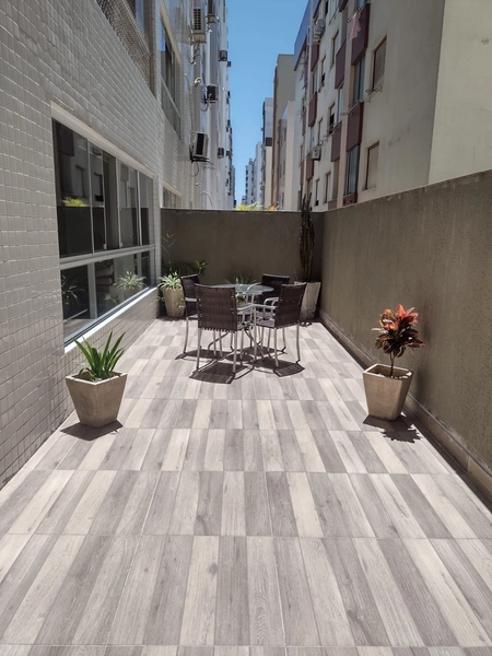 Apartamento com terraço!!: 25ª foto da galeria de imagens do imóvel