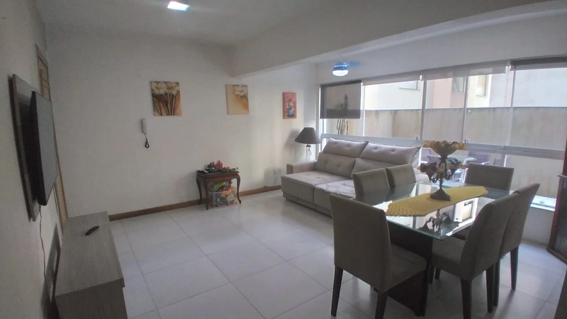 Apartamento com terraço!!: 12ª foto da galeria de imagens do imóvel