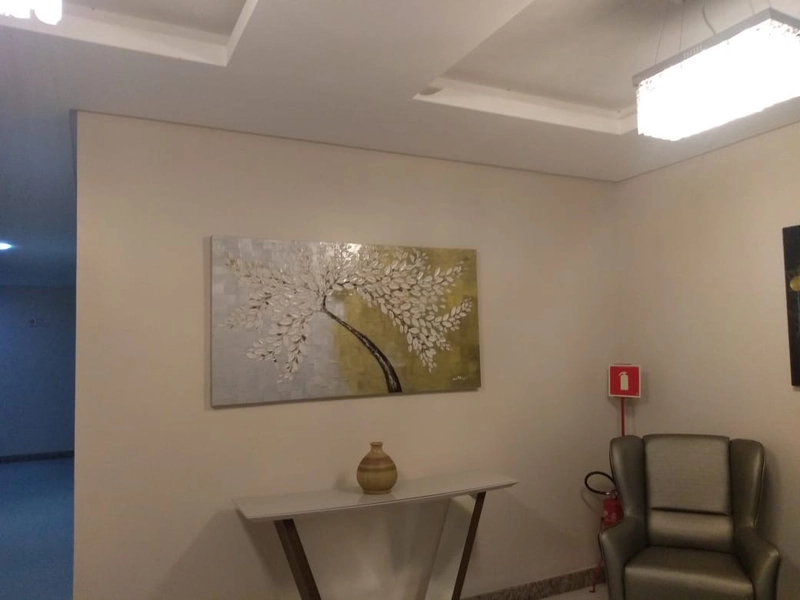 Apartamento com terraço!!: 11ª foto da galeria de imagens do imóvel