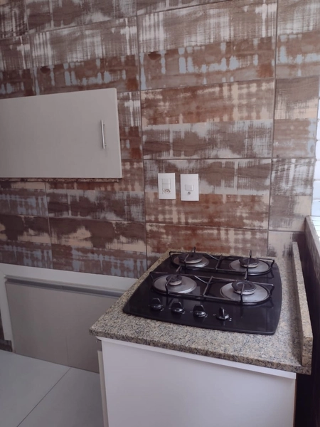 Apartamento com terraço!!: 23ª foto da galeria de imagens do imóvel