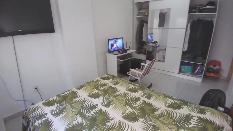 Apartamento com terraço!!: 22ª foto da galeria de imagens do imóvel
