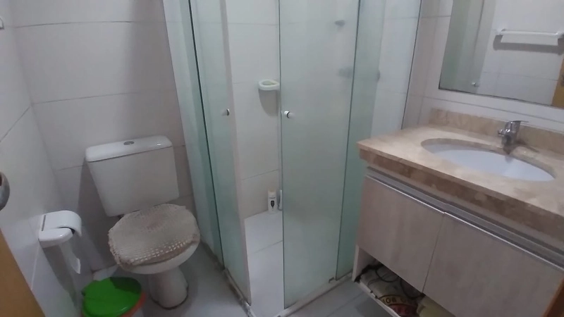 Apartamento com terraço!!: 2ª foto da galeria de imagens do imóvel