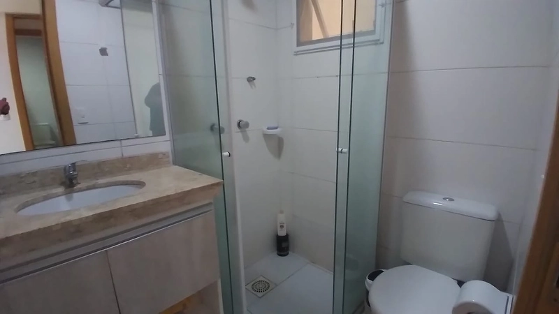 Apartamento com terraço!!: 20ª foto da galeria de imagens do imóvel