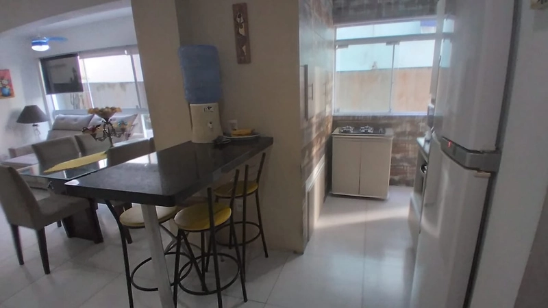 Apartamento com terraço!!: 8ª foto da galeria de imagens do imóvel