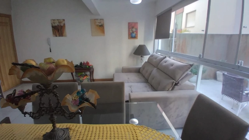 Apartamento com terraço!!: 1ª foto da galeria de imagens do imóvel