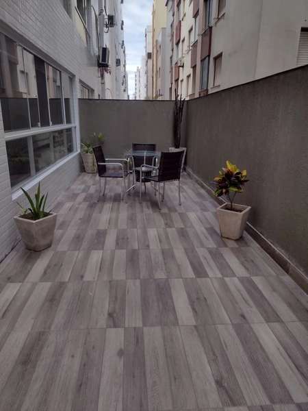 Apartamento com terraço!!: 16ª foto da galeria de imagens do imóvel