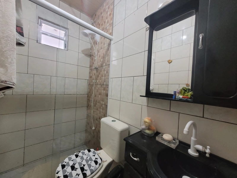 CASA 2 DORMITÓRIOS EM CAPÃO DA CANOA /ARCO IRIS: 7ª foto da galeria de imagens do imóvel