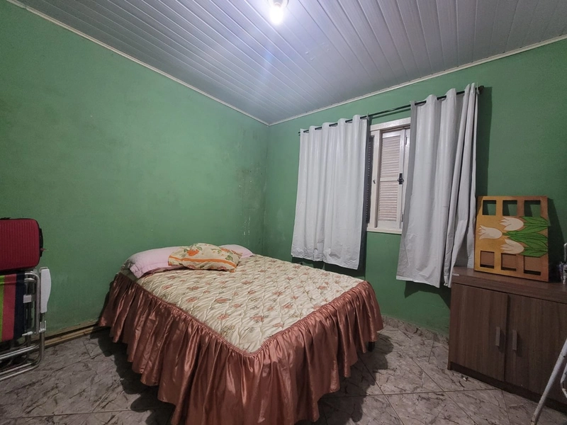 CASA 2 DORMITÓRIOS EM CAPÃO DA CANOA /ARCO IRIS: 6ª foto da galeria de imagens do imóvel