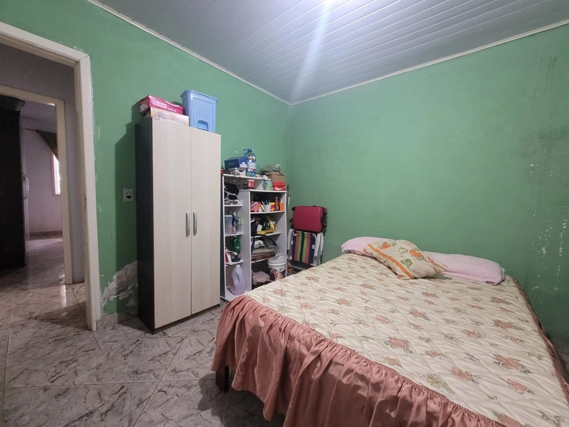 CASA 2 DORMITÓRIOS EM CAPÃO DA CANOA /ARCO IRIS: 3ª foto da galeria de imagens do imóvel