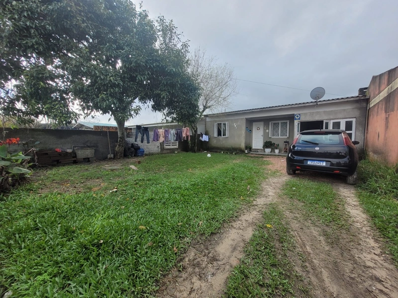 CASA 2 DORMITÓRIOS EM CAPÃO DA CANOA /ARCO IRIS: 8ª foto da galeria de imagens do imóvel
