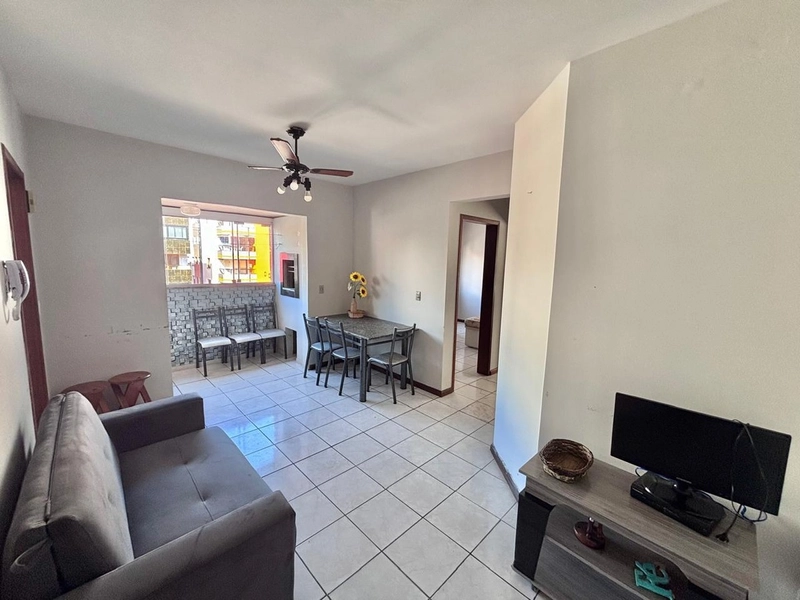 APARTAMENTO BARBADA EM CAPÃO DA CANOA: 2ª foto da galeria de imagens do imóvel