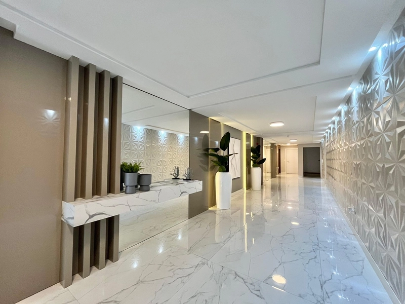 Lindo apartamento mobiliado e decorado à venda em Capão da Canoa!: 11ª foto da galeria de imagens do imóvel