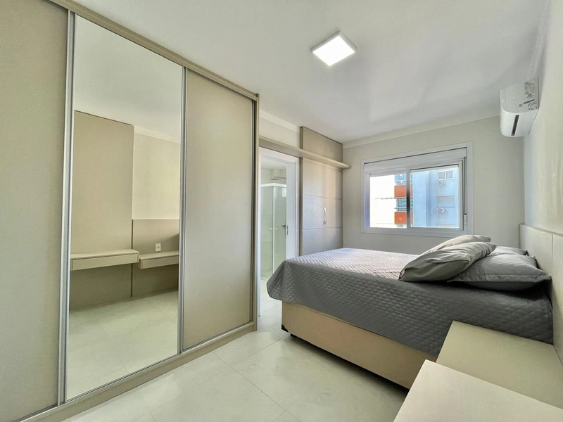 Lindo apartamento mobiliado e decorado à venda em Capão da Canoa!: 4ª foto da galeria de imagens do imóvel
