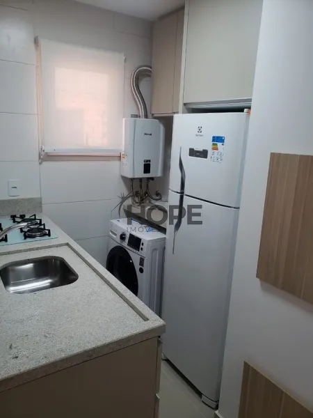 APARTAMENTO COMPOSTO POR 2 DORMITÓRIOS E COM BOX EM CAPÃO DA CANOA!: 12ª foto da galeria de imagens do imóvel