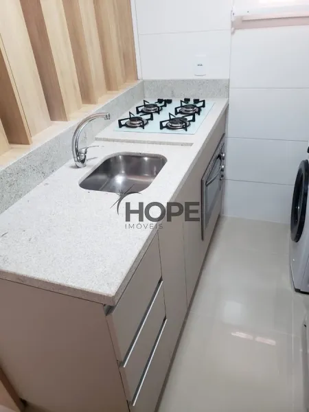APARTAMENTO COMPOSTO POR 2 DORMITÓRIOS E COM BOX EM CAPÃO DA CANOA!: 7ª foto da galeria de imagens do imóvel