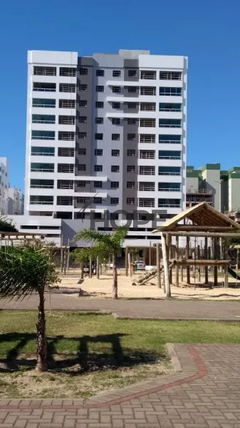 APARTAMENTO NOVO EM CAPÃO DA CANOA!: 4ª foto da galeria de imagens do imóvel