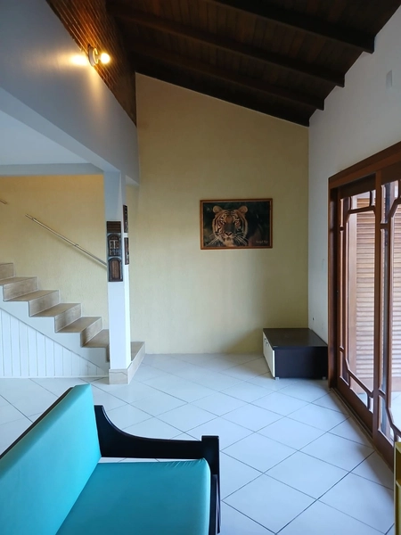 EXCELENTE CASA COM PISCINA E AMPLO PÁTIO À VENDA EM ATLÂNTIDA SUL: 7ª foto da galeria de imagens do imóvel