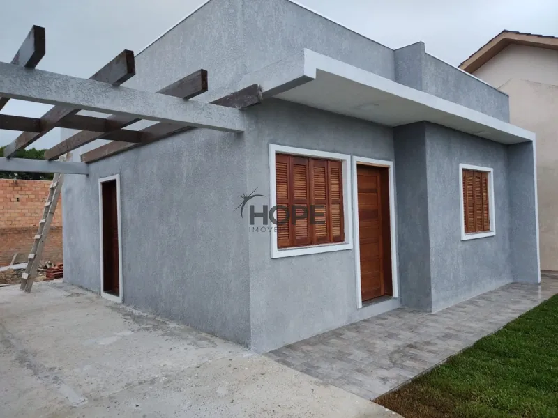 Casa com 2 dormitórios, sendo um suíte em bairro de Capão da Canoa: 7ª foto da galeria de imagens do imóvel