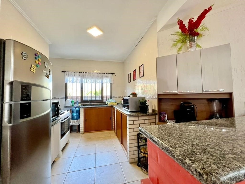 Casa 4 suítes em CAPÃO DA CANOA/ JARDIM BEIRA MAR: 4ª foto da galeria de imagens do imóvel