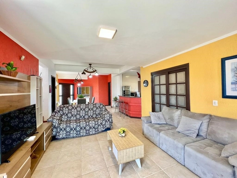 Casa 4 suítes em CAPÃO DA CANOA/ JARDIM BEIRA MAR: 7ª foto da galeria de imagens do imóvel