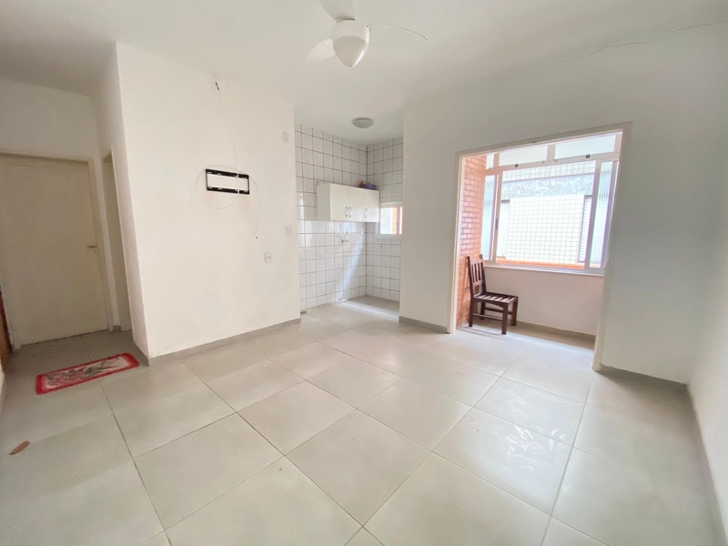 APARTAMENTO COMPOSTO POR 1 DORMITÓRIO EM CAPÃO DA CANOA!: 2ª foto da galeria de imagens do imóvel