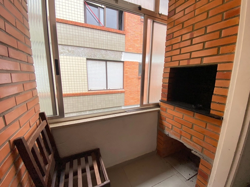 APARTAMENTO COMPOSTO POR 1 DORMITÓRIO EM CAPÃO DA CANOA!: 6ª foto da galeria de imagens do imóvel