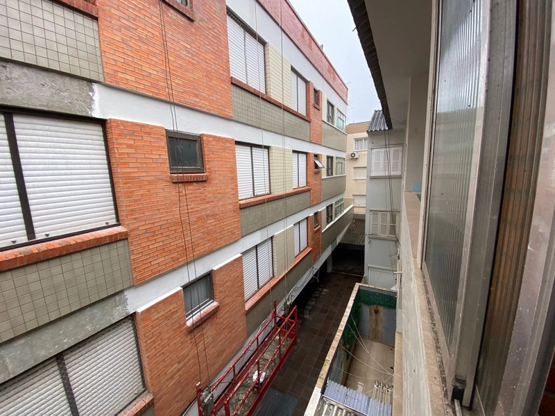 APARTAMENTO COMPOSTO POR 1 DORMITÓRIO EM CAPÃO DA CANOA!: 1ª foto da galeria de imagens do imóvel